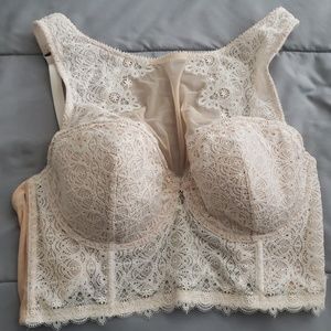 Victoria's Secret bra